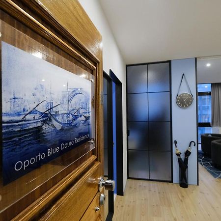 Oporto Blue Douro Residence מראה חיצוני תמונה