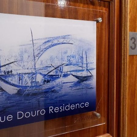 Oporto Blue Douro Residence מראה חיצוני תמונה