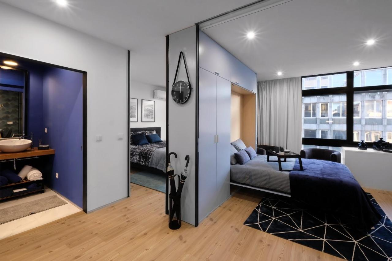 Oporto Blue Douro Residence מראה חיצוני תמונה