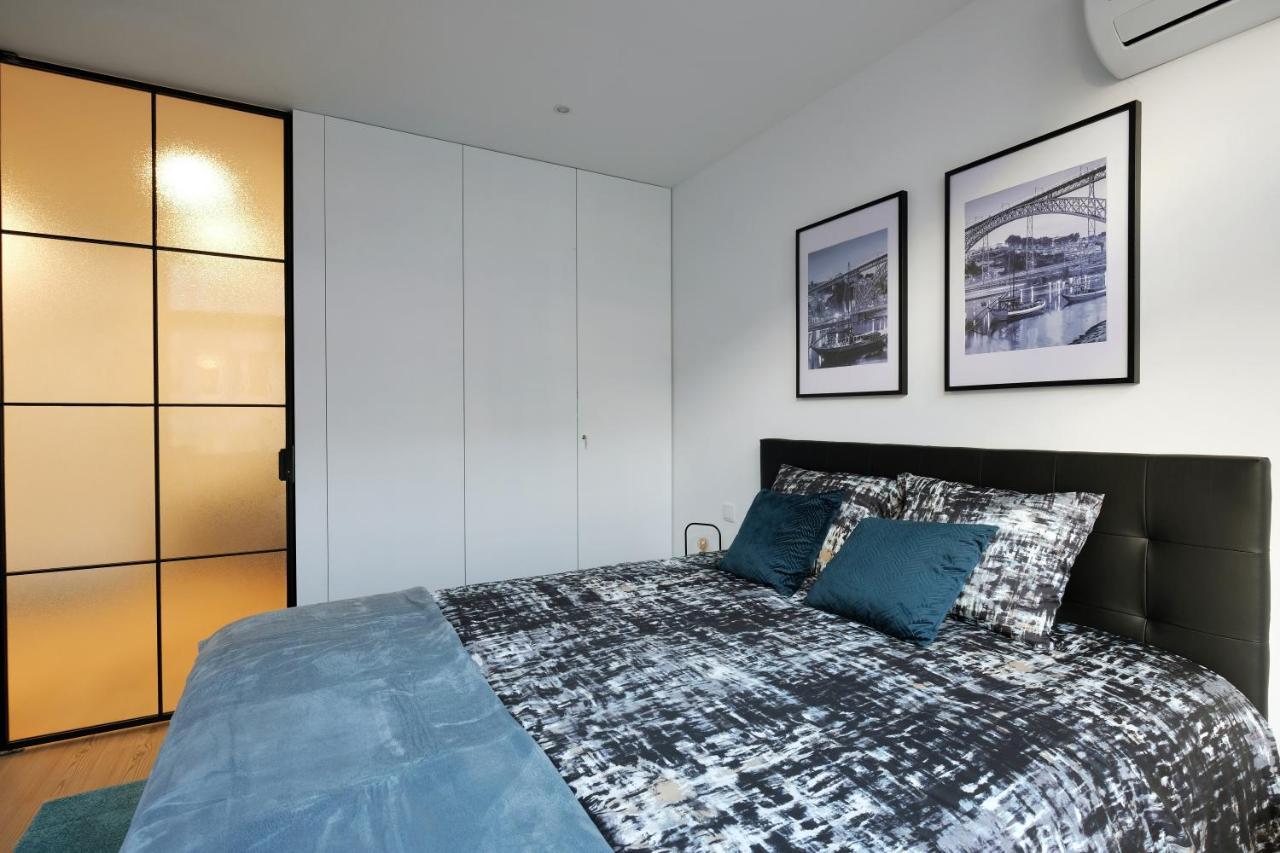 Oporto Blue Douro Residence מראה חיצוני תמונה