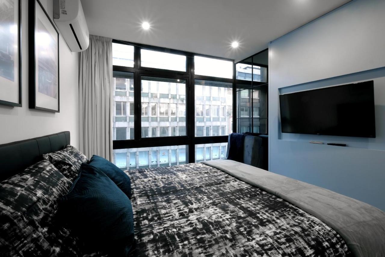 Oporto Blue Douro Residence מראה חיצוני תמונה