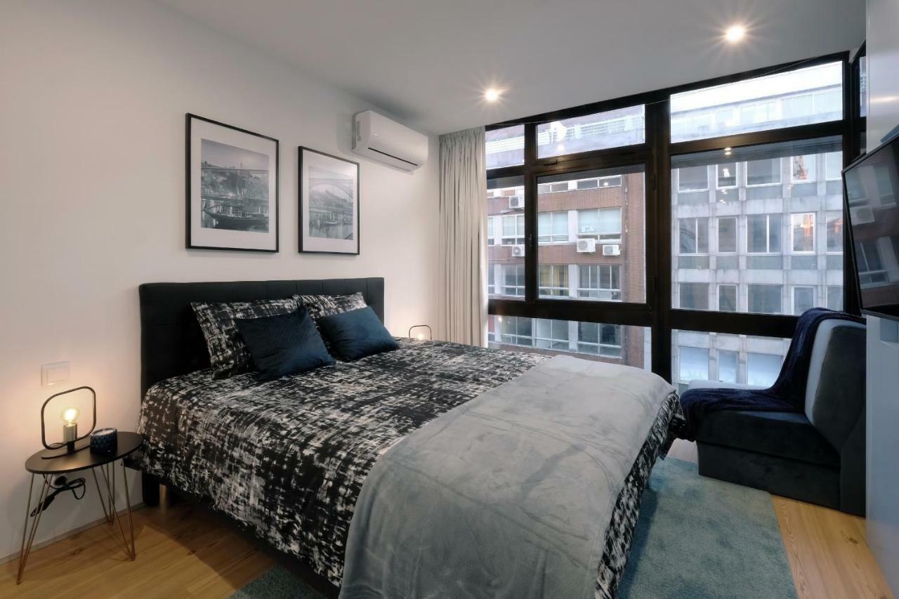 Oporto Blue Douro Residence מראה חיצוני תמונה