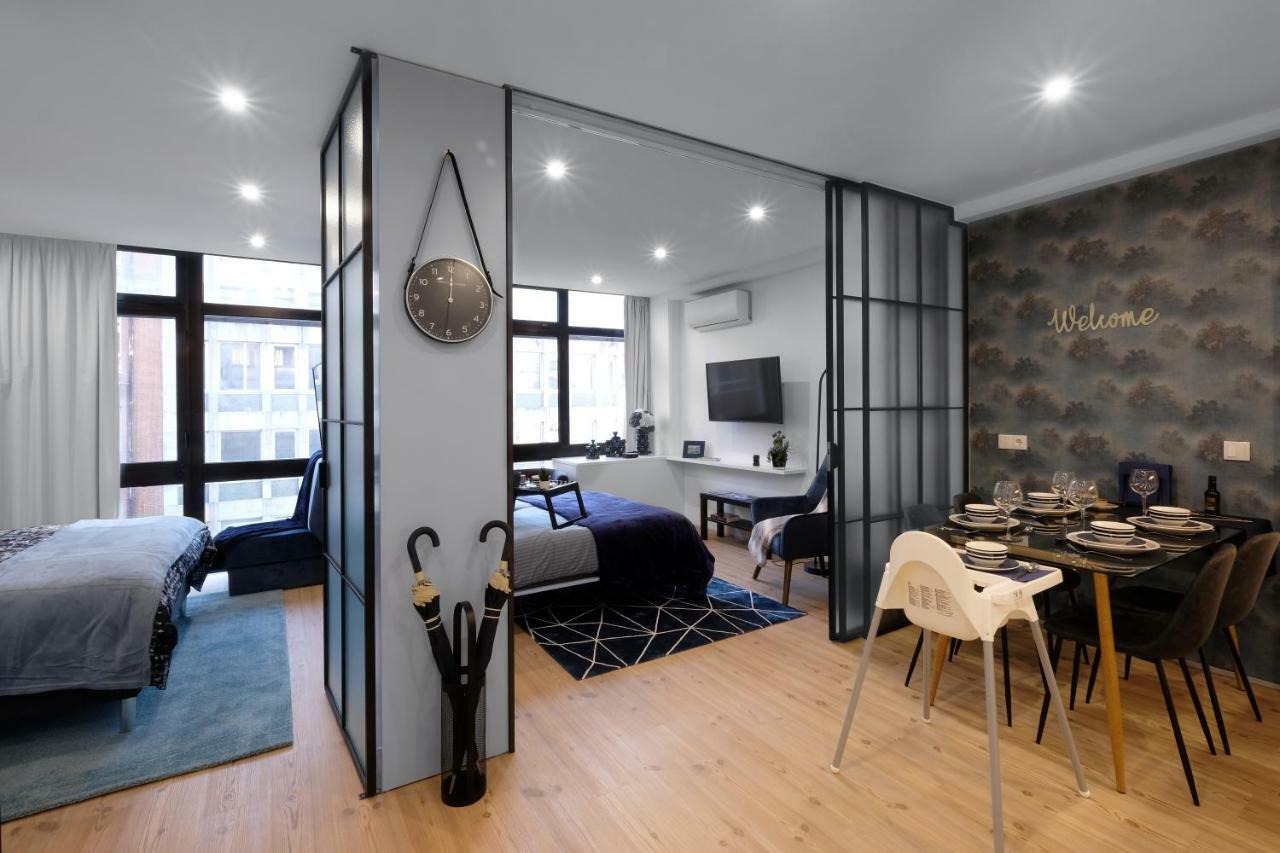 Oporto Blue Douro Residence מראה חיצוני תמונה