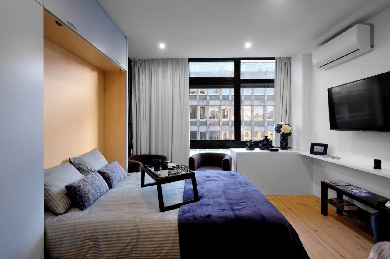 Oporto Blue Douro Residence מראה חיצוני תמונה