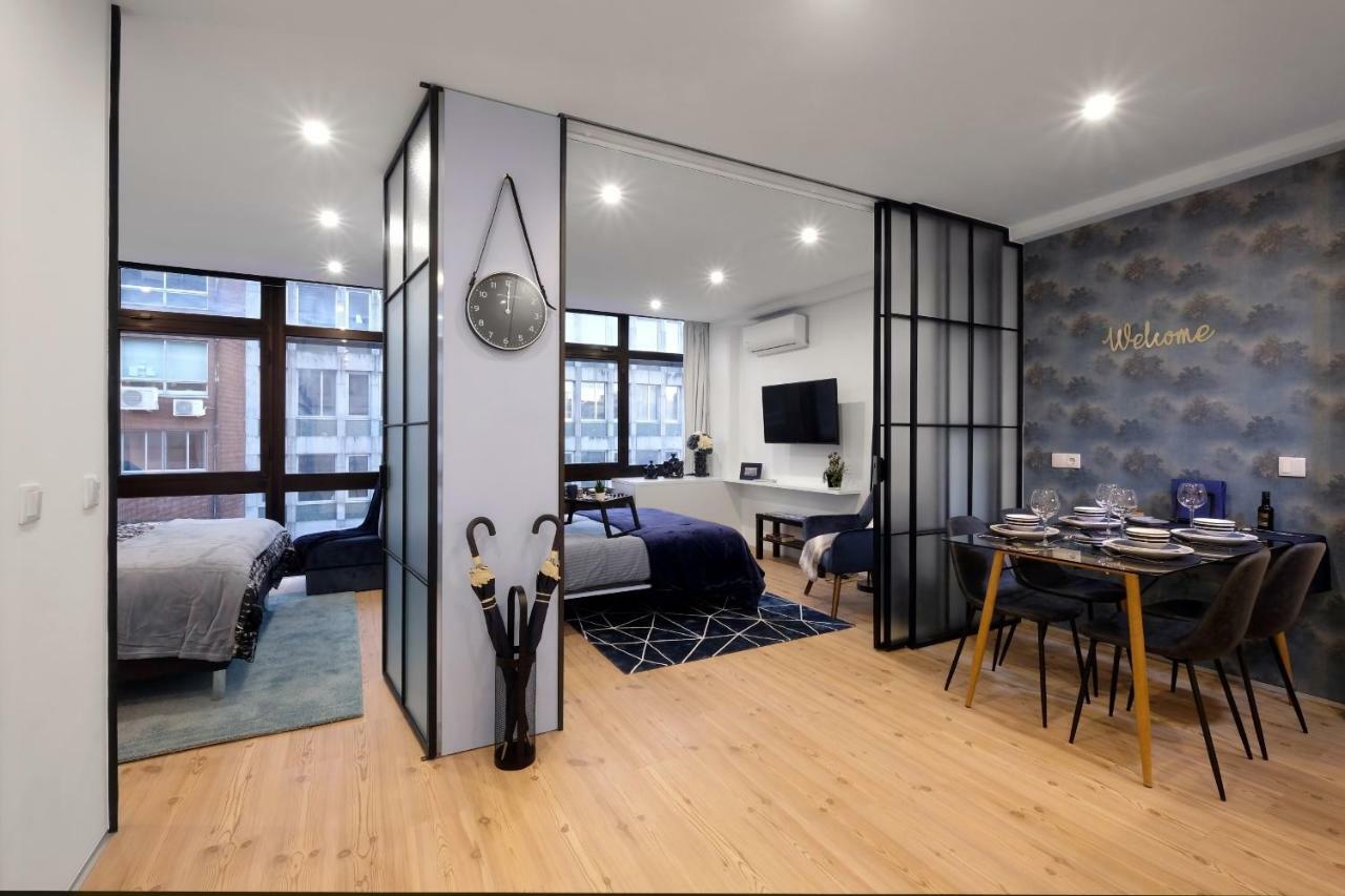 Oporto Blue Douro Residence מראה חיצוני תמונה
