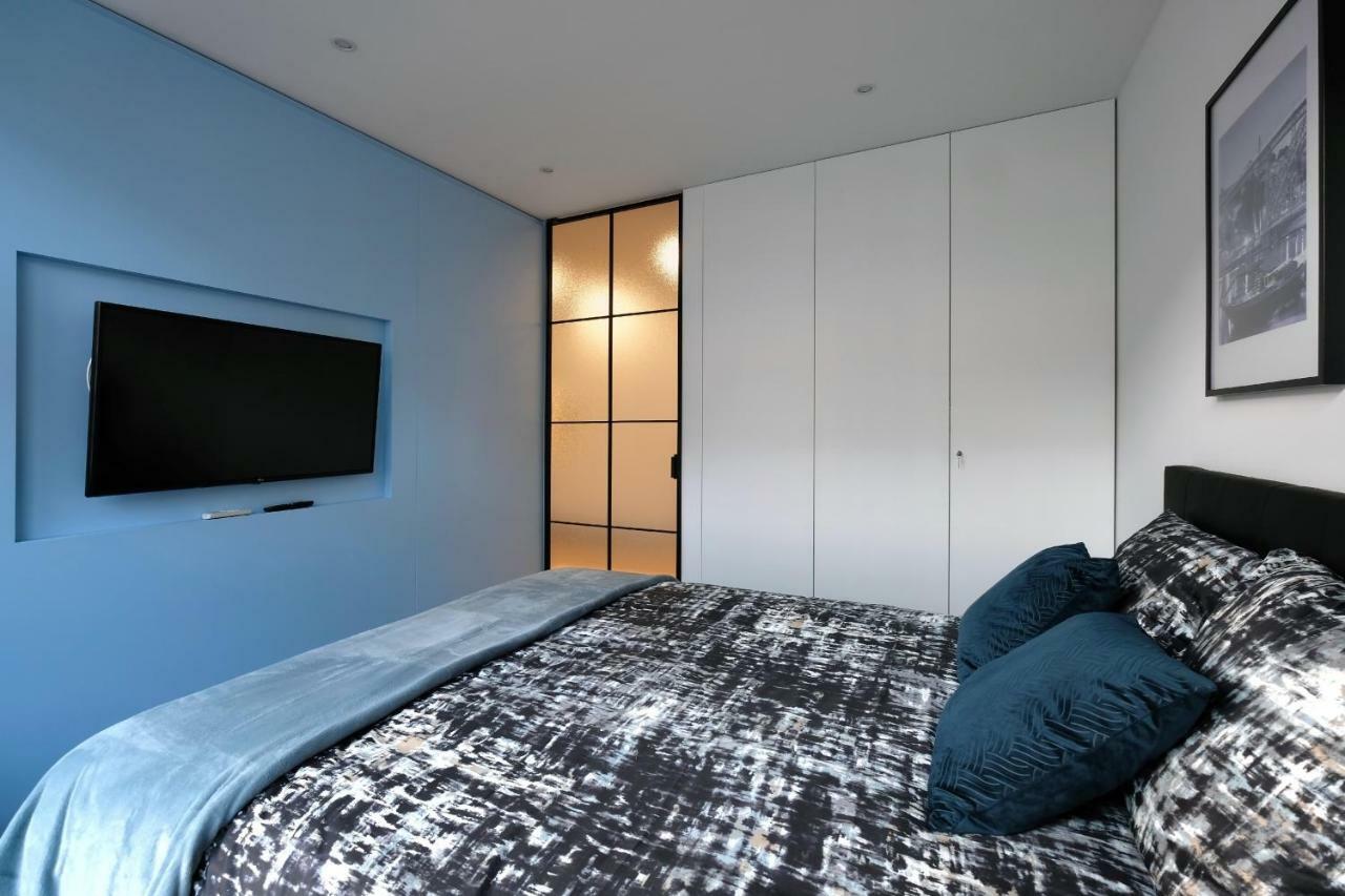 Oporto Blue Douro Residence מראה חיצוני תמונה