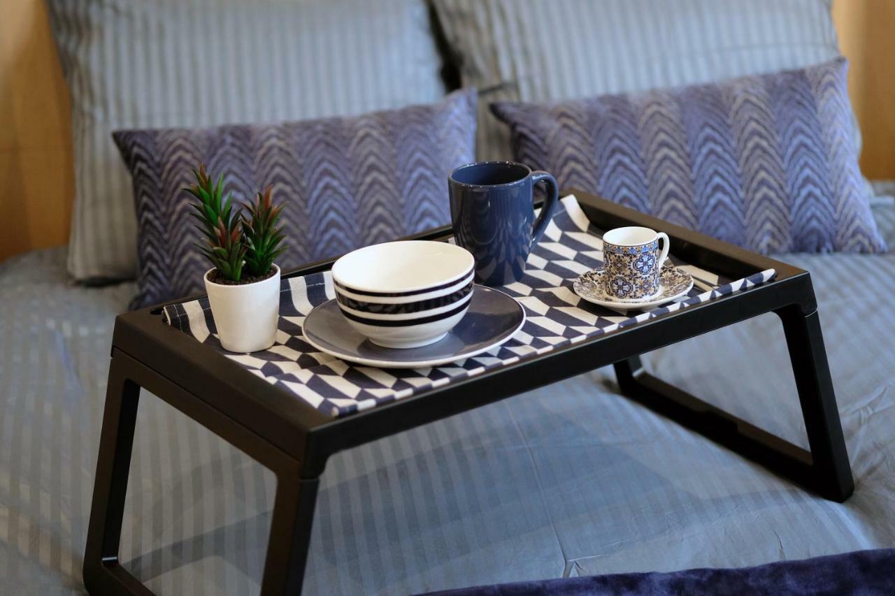 Oporto Blue Douro Residence מראה חיצוני תמונה