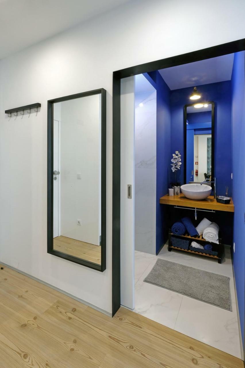 Oporto Blue Douro Residence מראה חיצוני תמונה