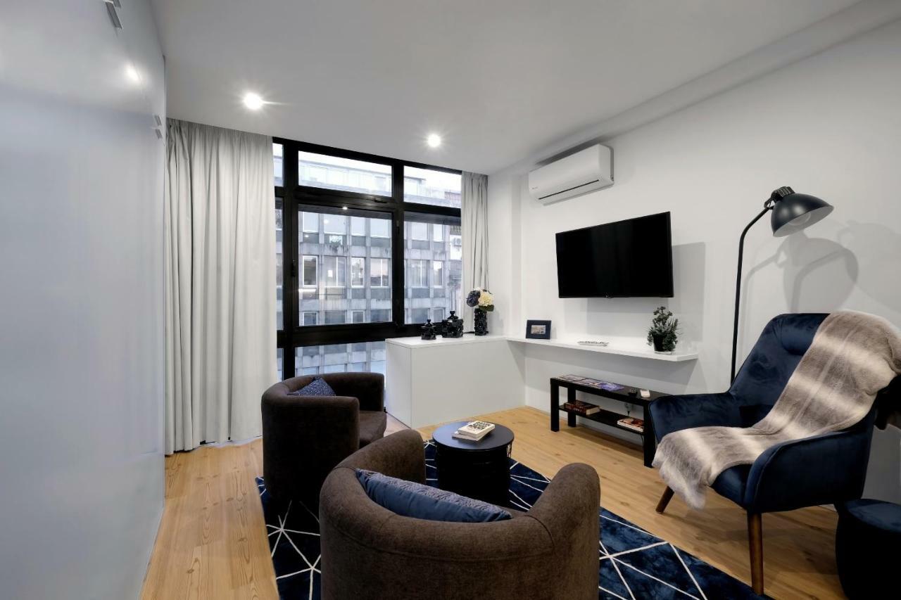 Oporto Blue Douro Residence מראה חיצוני תמונה