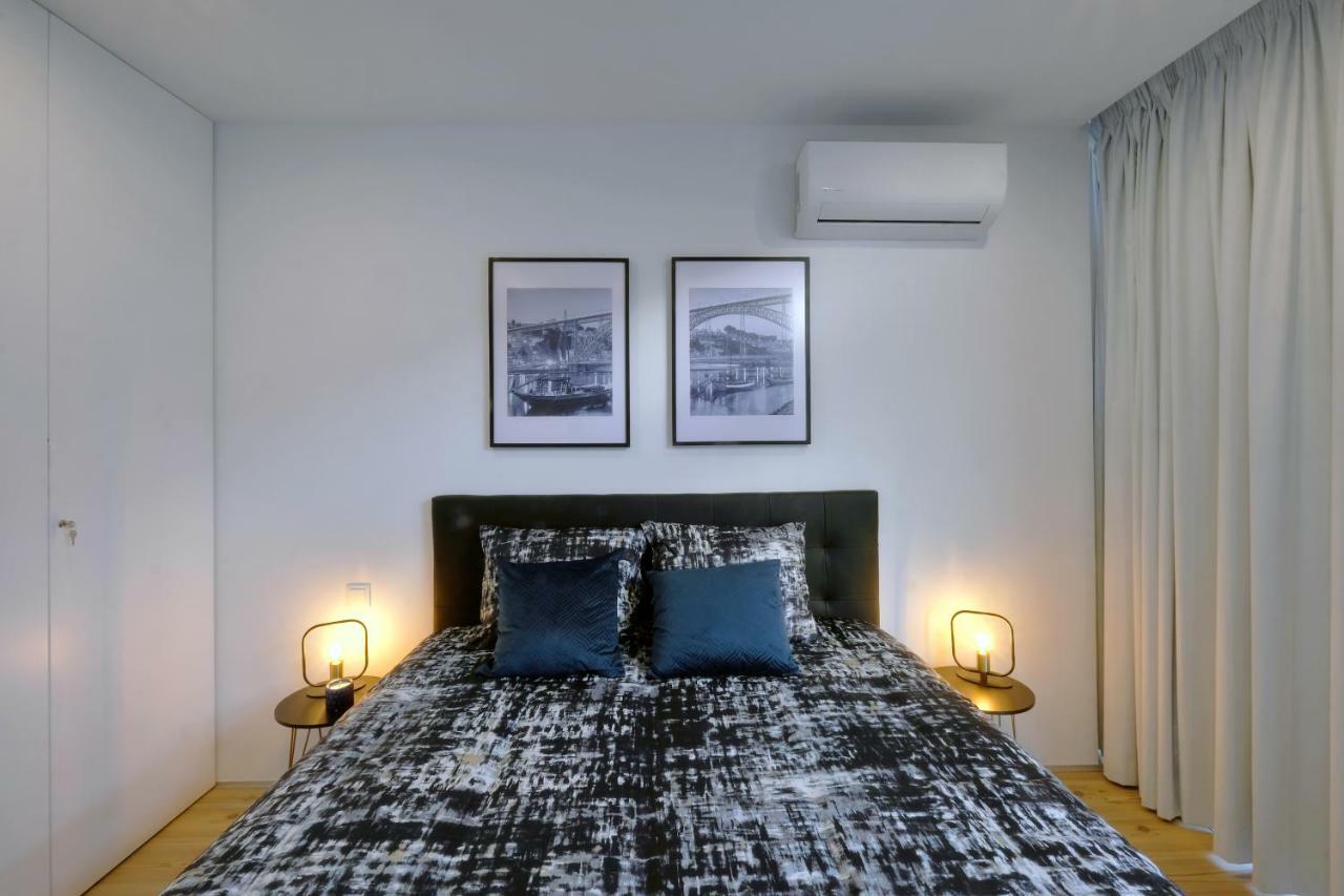 Oporto Blue Douro Residence מראה חיצוני תמונה